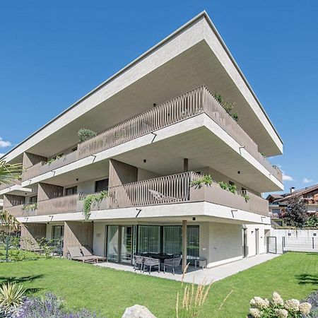 Residence Amoret Bressanone Exterior foto
