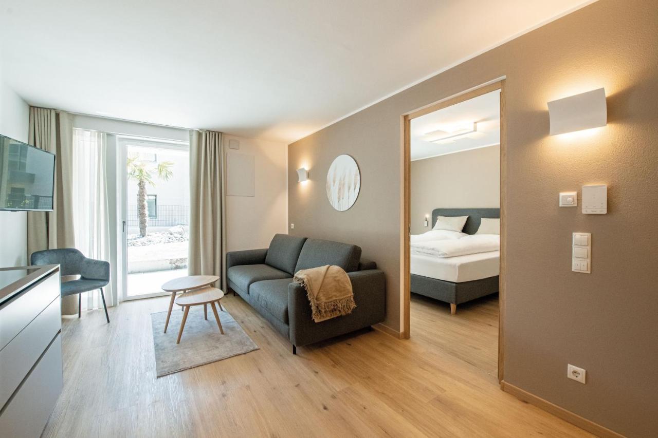 Residence Amoret Bressanone Exterior foto