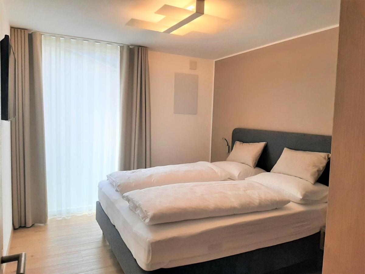 Residence Amoret Bressanone Exterior foto