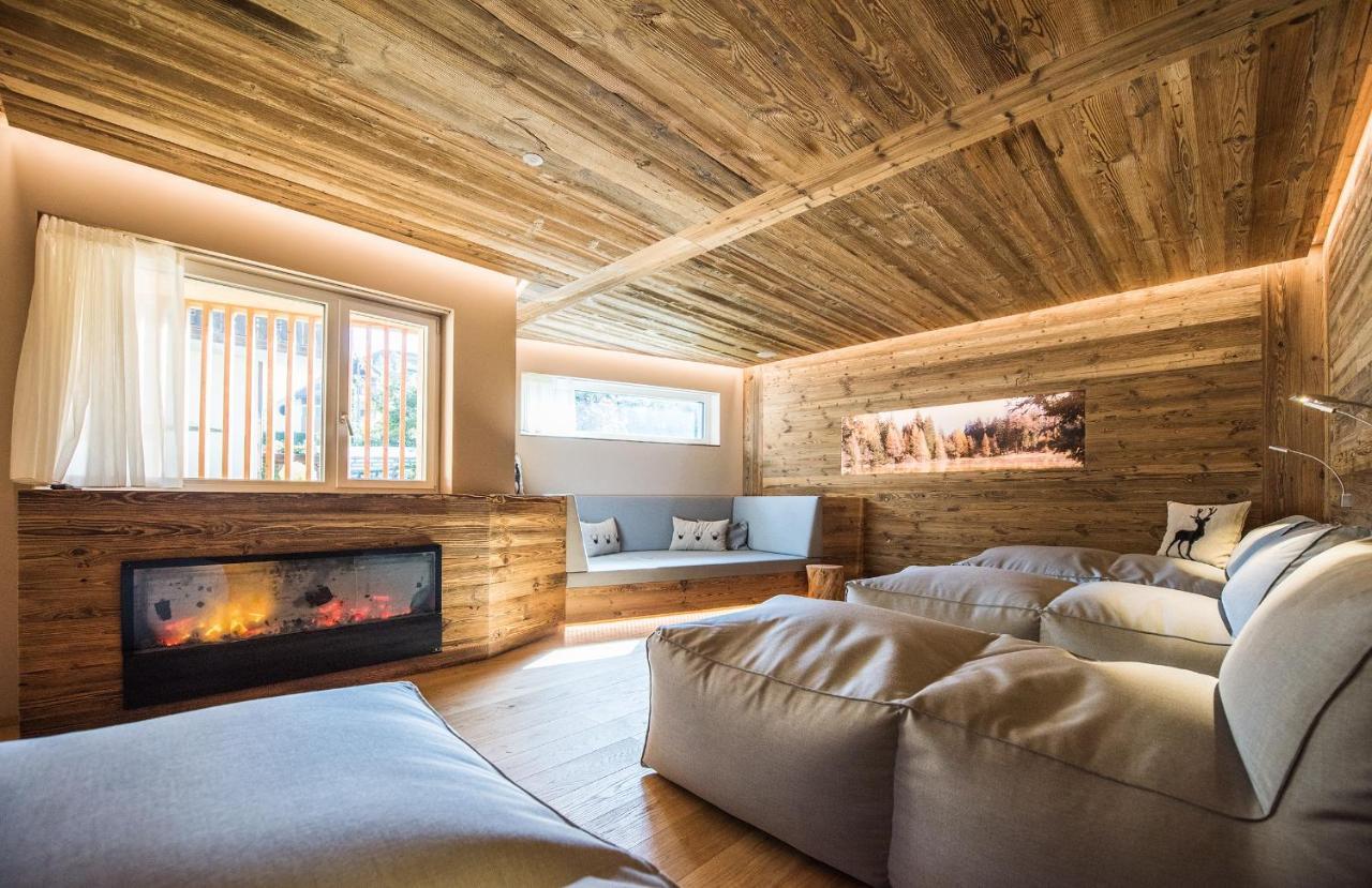 Residence Amoret Bressanone Exterior foto