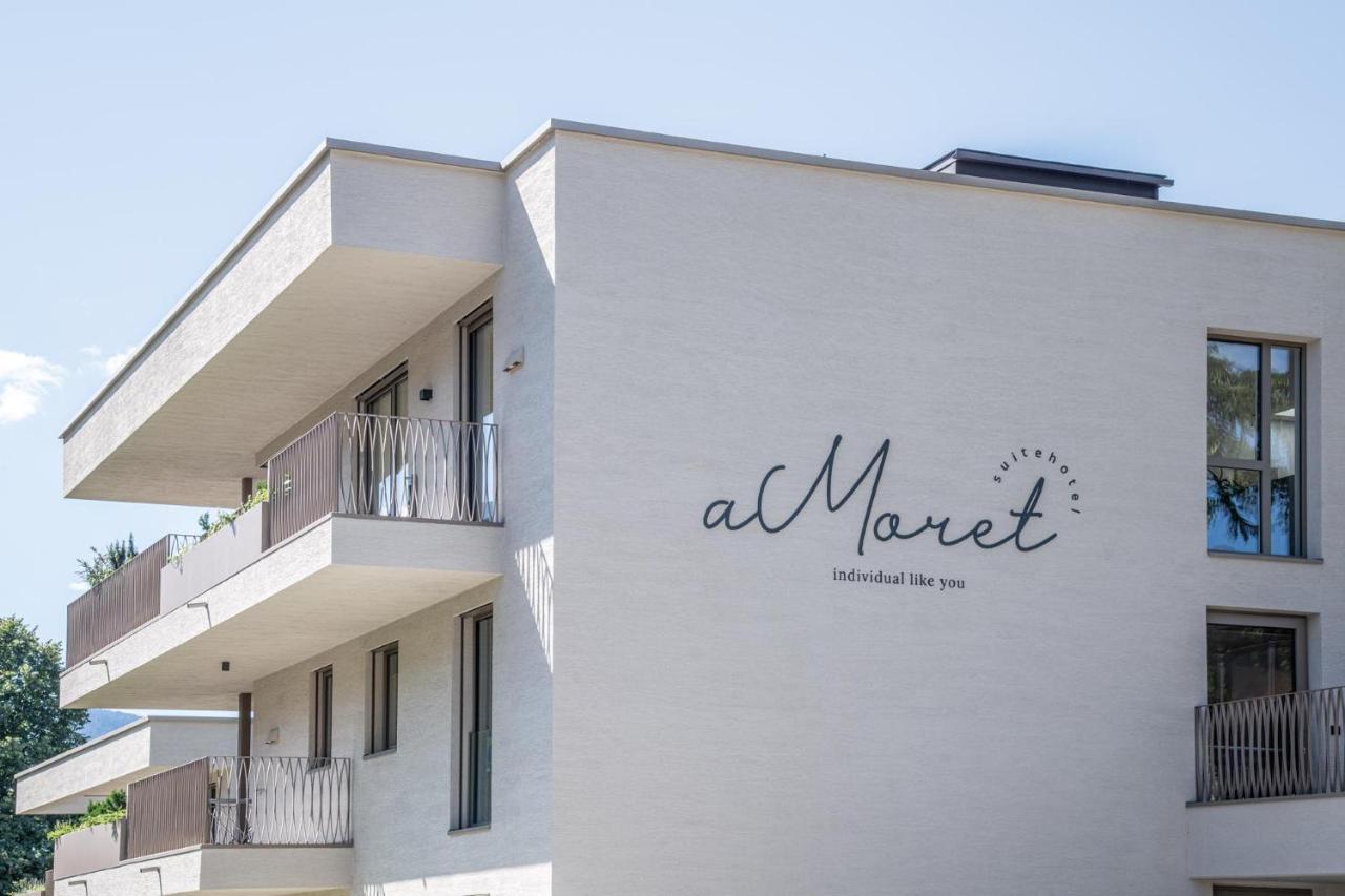 Residence Amoret Bressanone Exterior foto