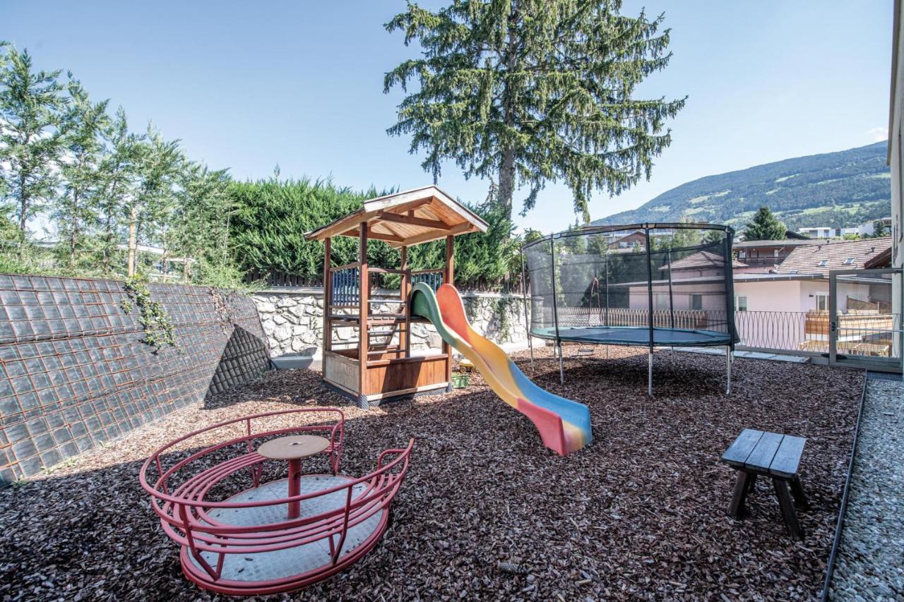 Residence Amoret Bressanone Exterior foto